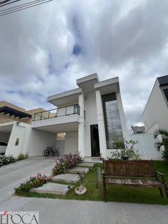 CASA DUPLEX ALDEBARAN LESTE