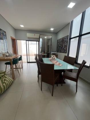 CASA DUPLEX ALDEBARAN LESTE