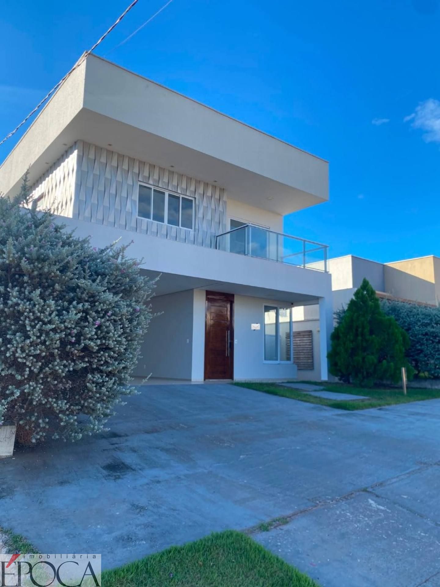 CASA DUPLEX ALDEBARAN LESTE