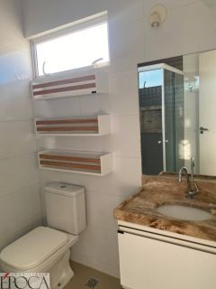 CASA DUPLEX ALDEBARAN LESTE