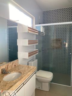 CASA DUPLEX ALDEBARAN LESTE
