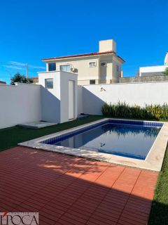 CASA DUPLEX ALDEBARAN LESTE