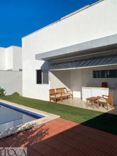 CASA DUPLEX ALDEBARAN LESTE