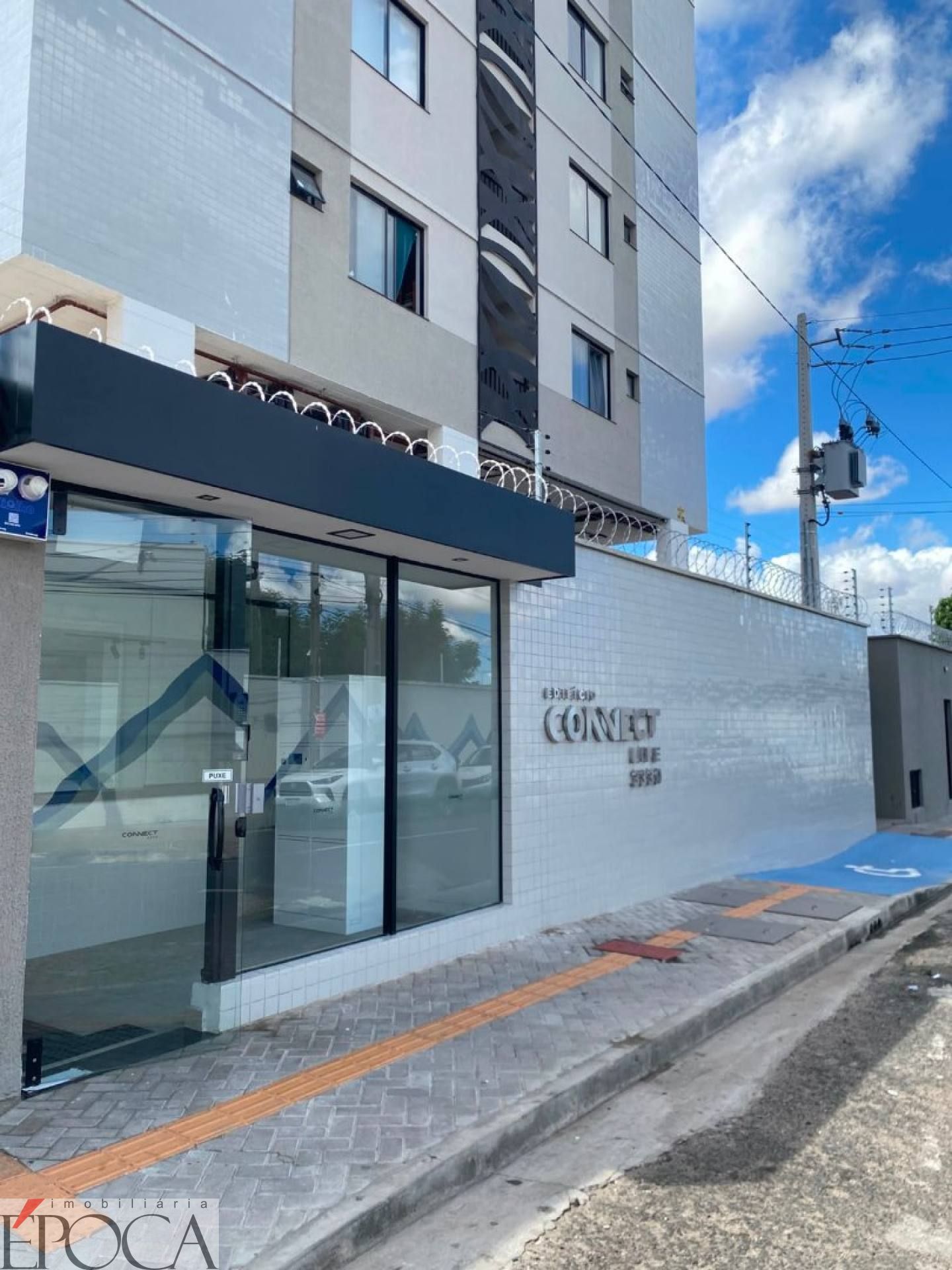 EDIFÍCIO CONNECT LIFE
