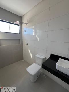 CASA TÉRREA ALDEBARAN LESTE