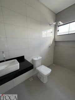 CASA TÉRREA ALDEBARAN LESTE