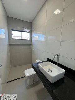 CASA TÉRREA ALDEBARAN LESTE
