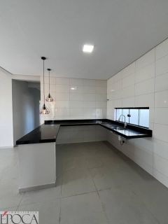 CASA TÉRREA ALDEBARAN LESTE