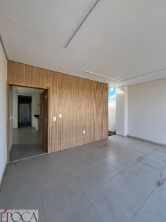 CASA TÉRREA ALDEBARAN LESTE