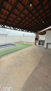 CASA TÉRREA ALDEBARAN LESTE