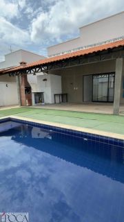 CASA TÉRREA ALDEBARAN LESTE