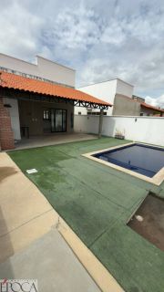 CASA TÉRREA ALDEBARAN LESTE