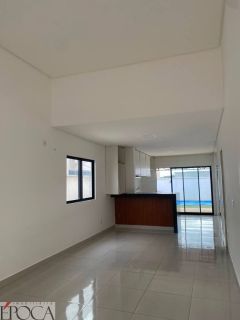 CASA TÉRREA ALDEBARAN LESTE