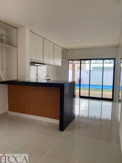 CASA TÉRREA ALDEBARAN LESTE