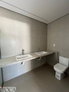 CASA DUPLEX TERRAS ALPHAVILLE