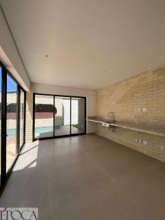 CASA DUPLEX TERRAS ALPHAVILLE