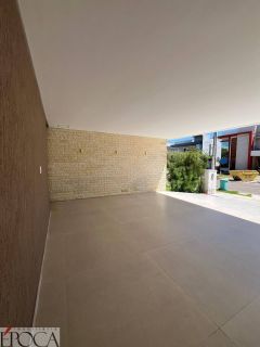 CASA DUPLEX TERRAS ALPHAVILLE