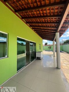 CASA DUPLEX NO BAIRRO SANTA ISABEL