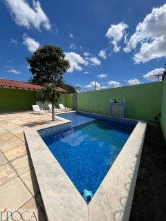 CASA DUPLEX NO BAIRRO SANTA ISABEL