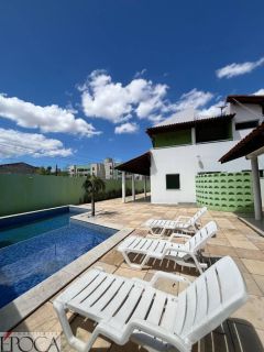CASA DUPLEX NO BAIRRO SANTA ISABEL