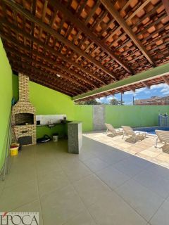 CASA DUPLEX NO BAIRRO SANTA ISABEL