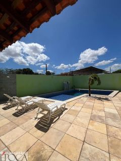 CASA DUPLEX NO BAIRRO SANTA ISABEL
