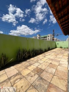 CASA DUPLEX NO BAIRRO SANTA ISABEL