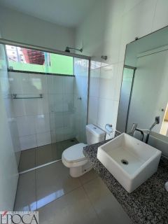 CASA DUPLEX NO BAIRRO SANTA ISABEL