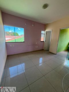 CASA DUPLEX NO BAIRRO SANTA ISABEL