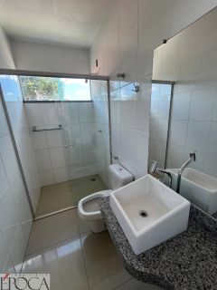 CASA DUPLEX NO BAIRRO SANTA ISABEL