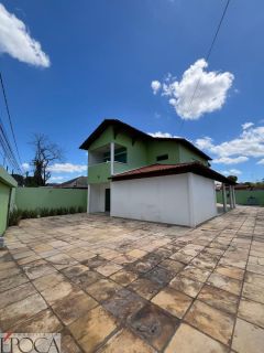 CASA DUPLEX NO BAIRRO SANTA ISABEL