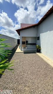CASA TÉRREA ALDEBARAN LESTE