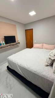 CASA TÉRREA ALDEBARAN LESTE