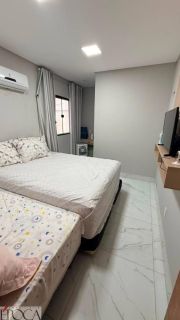 CASA TÉRREA ALDEBARAN LESTE