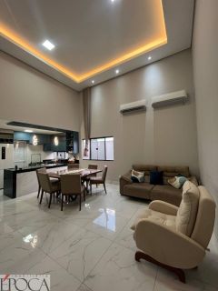 CASA TÉRREA ALDEBARAN LESTE