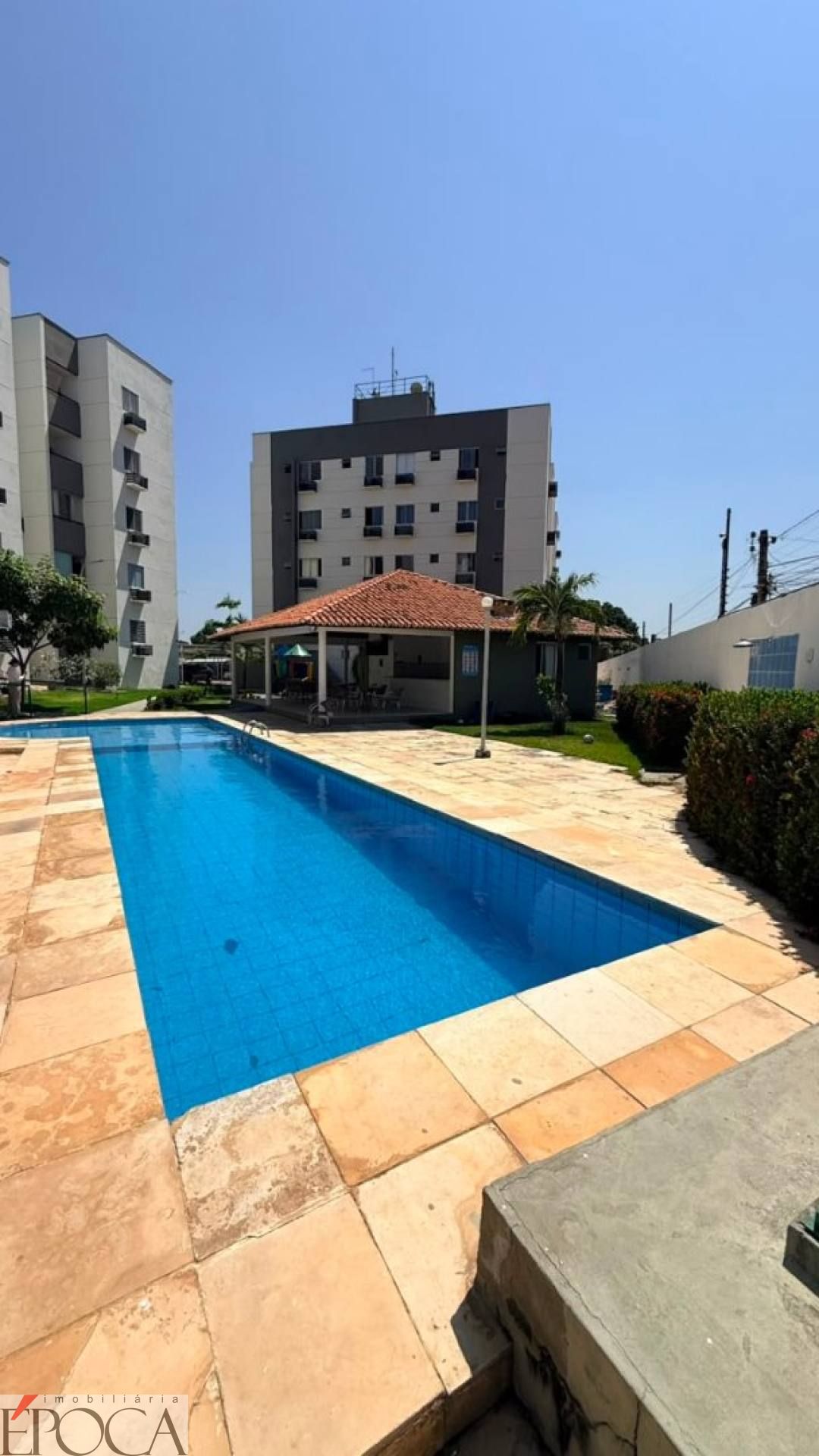RESIDENCIAL PALMARES