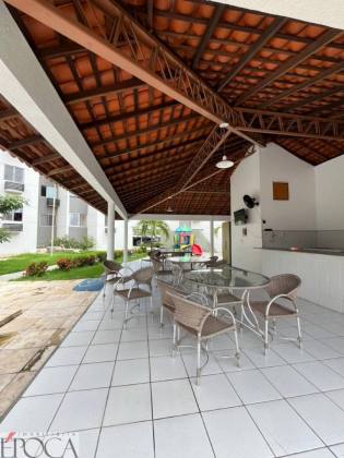 RESIDENCIAL PALMARES