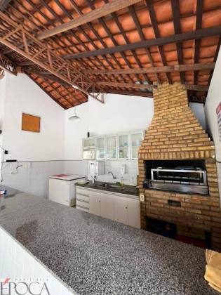 RESIDENCIAL PALMARES