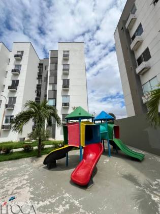 RESIDENCIAL PALMARES