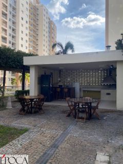CONDOMÍNIO LIKE TERESINA