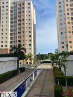 CONDOMÍNIO LIKE TERESINA