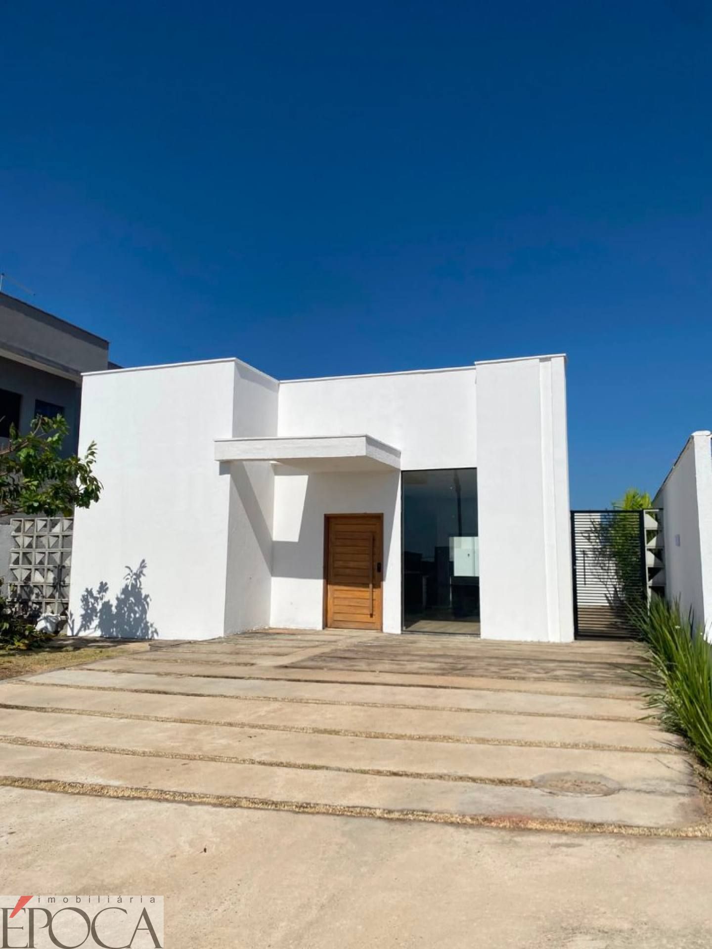 CASA TÉRREA ALDEBARAN LESTE