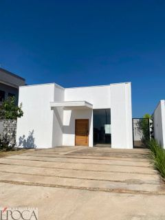 CASA TÉRREA ALDEBARAN LESTE