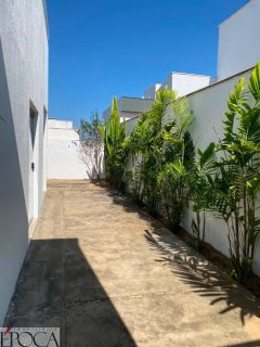 CASA TÉRREA ALDEBARAN LESTE