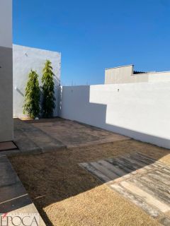 CASA TÉRREA ALDEBARAN LESTE