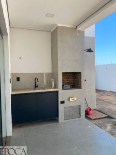 CASA TÉRREA ALDEBARAN LESTE