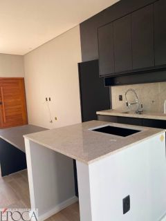 CASA TÉRREA ALDEBARAN LESTE