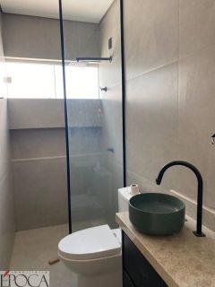 CASA TÉRREA ALDEBARAN LESTE