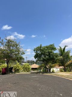 LOTE NO CONDOMÍNIO ALPHAVILLE TERESINA