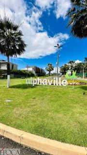 LOTE NO CONDOMÍNIO ALPHAVILLE TERESINA